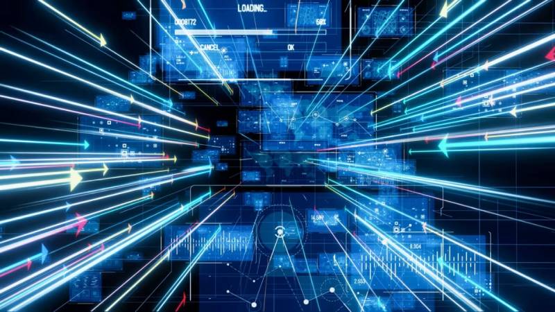 大竹县SCADA系统开发:守护工业安全的数字卫士